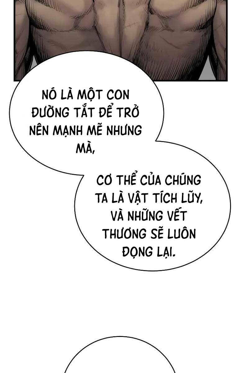 Cảnh Sát Báo Thù - Chap 23 - Trang 74