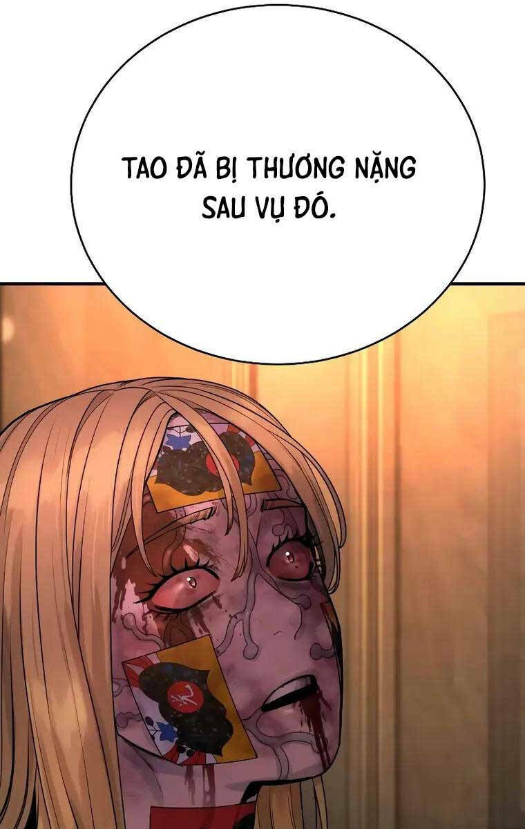 Cảnh Sát Báo Thù - Chap 23 - Trang 79