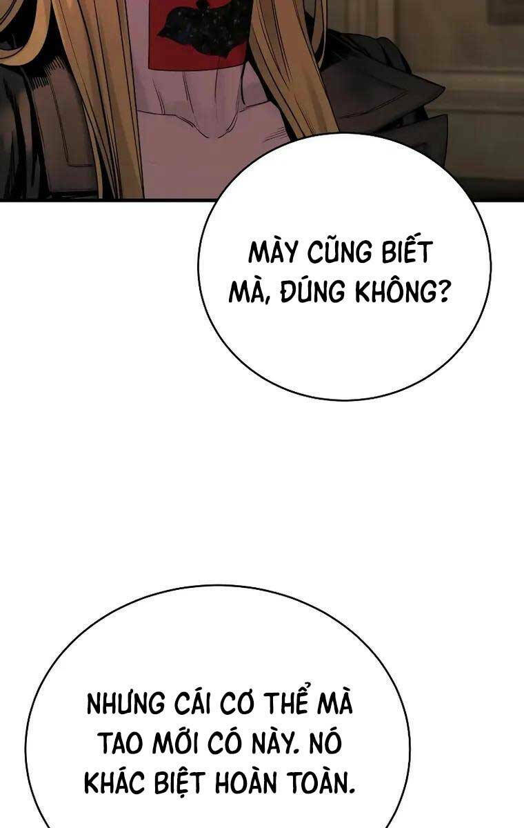 Cảnh Sát Báo Thù - Chap 23 - Trang 80