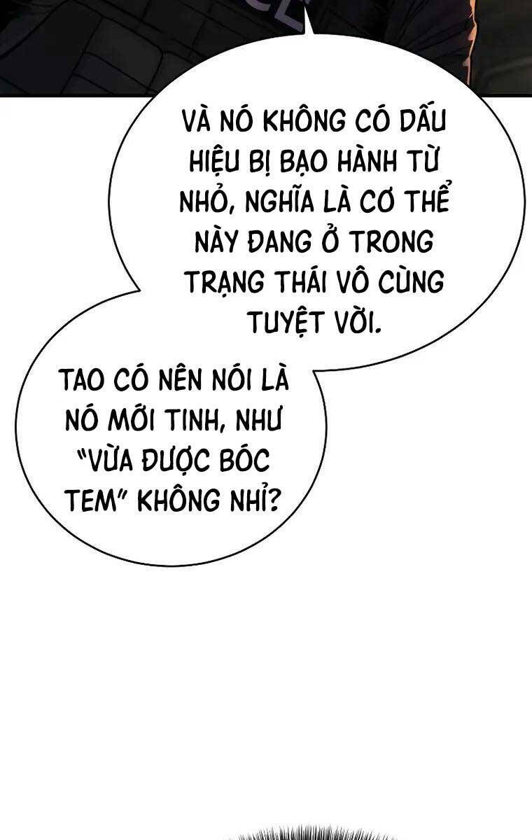 Cảnh Sát Báo Thù - Chap 23 - Trang 83