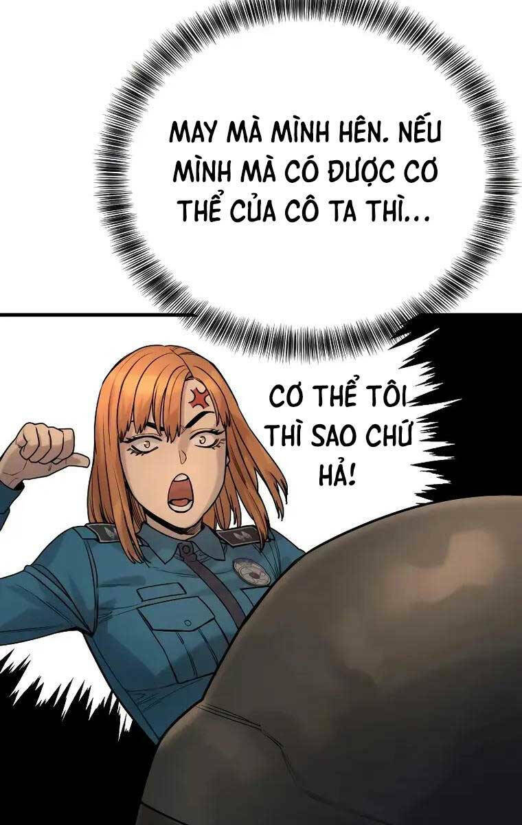 Cảnh Sát Báo Thù - Chap 23 - Trang 84