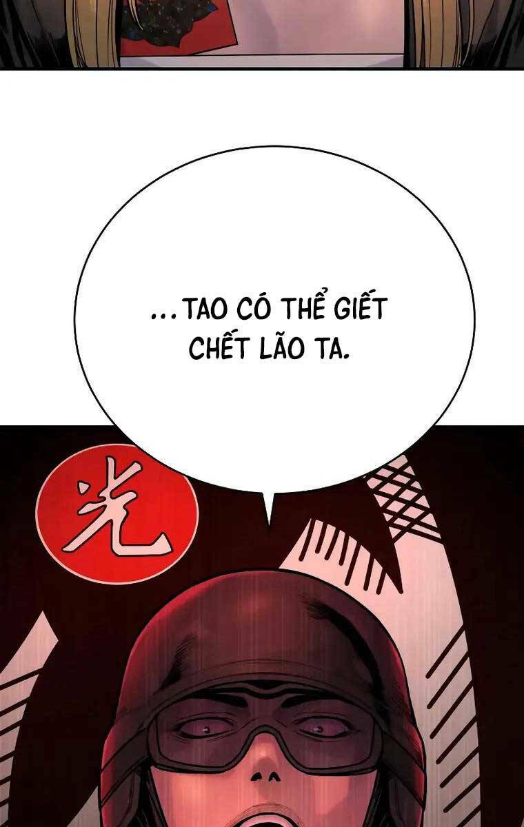 Cảnh Sát Báo Thù - Chap 23 - Trang 87