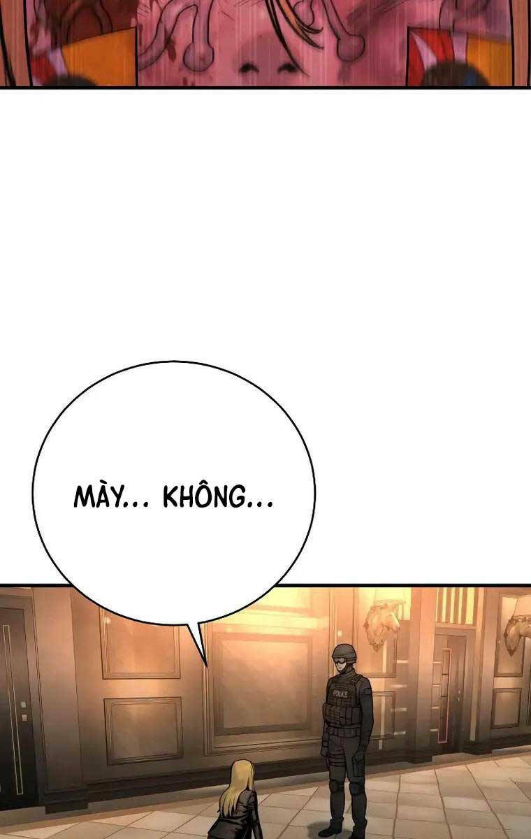 Cảnh Sát Báo Thù - Chap 23 - Trang 89