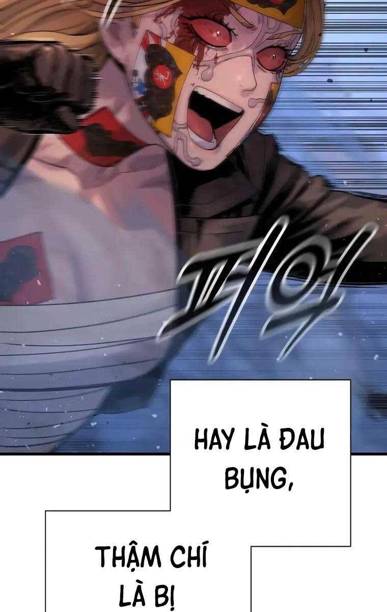 Cảnh Sát Báo Thù - Chap 23 - Trang 10