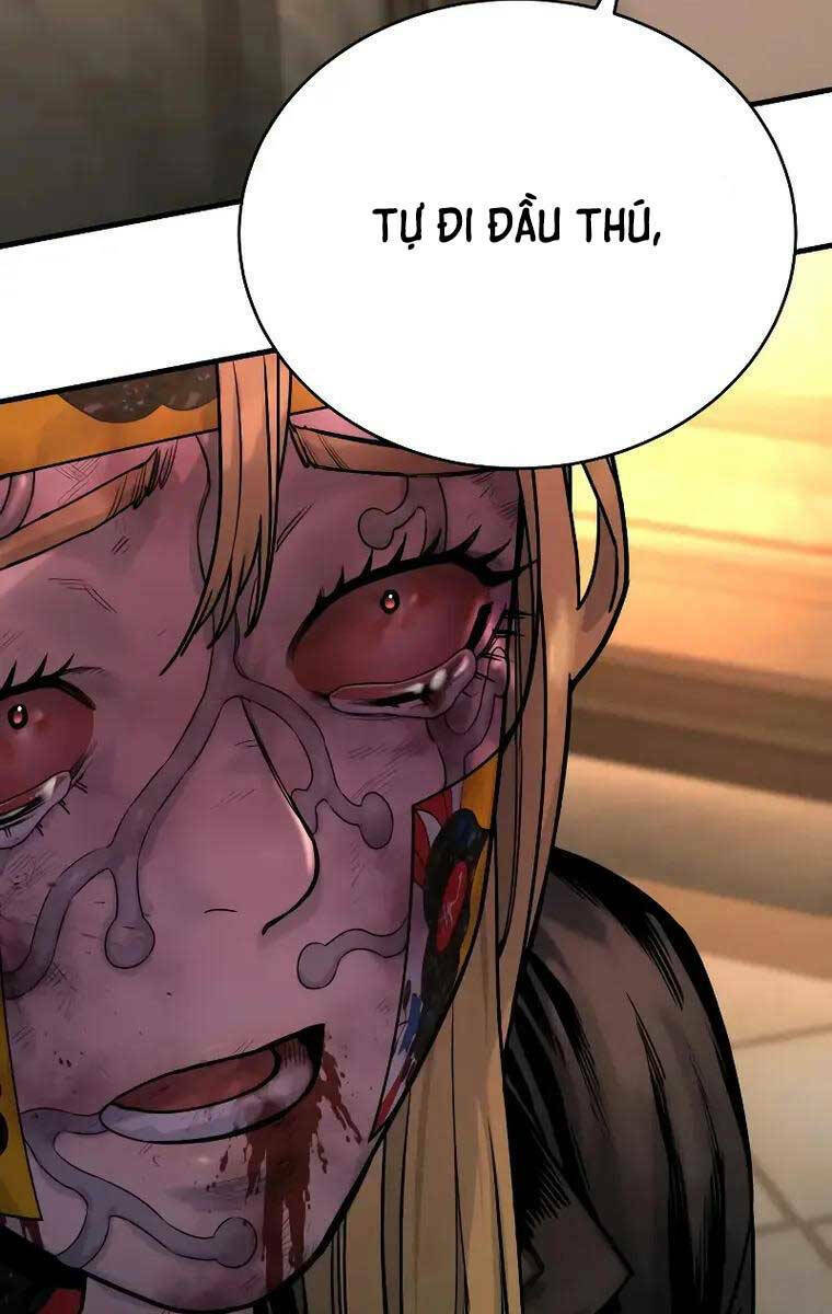 Cảnh Sát Báo Thù - Chap 23 - Trang 94