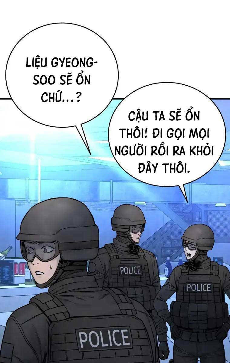 Cảnh Sát Báo Thù - Chap 23 - Trang 99