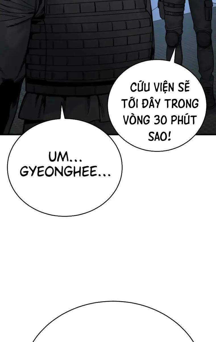 Cảnh Sát Báo Thù - Chap 23 - Trang 100