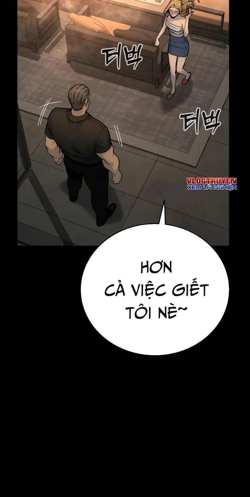 Cảnh Sát Báo Thù - Chap 24 - Trang 11