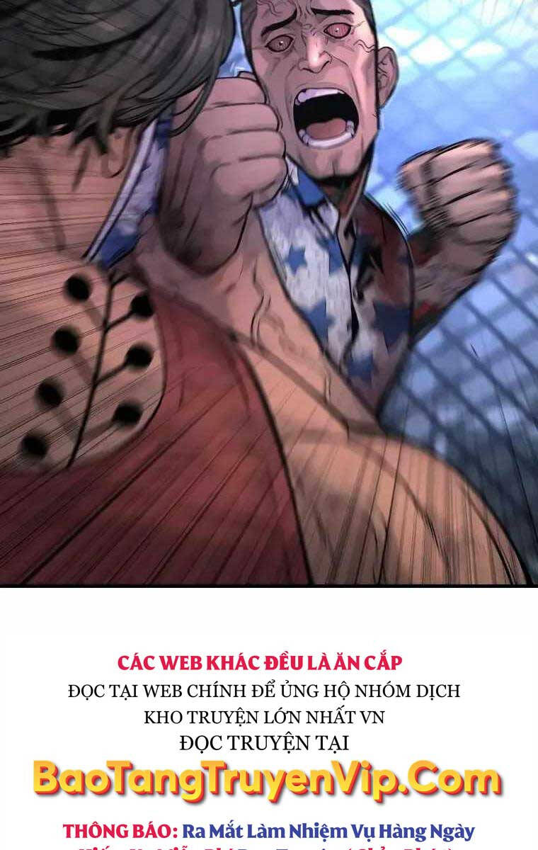 Cảnh Sát Báo Thù - Chap 24 - Trang 102