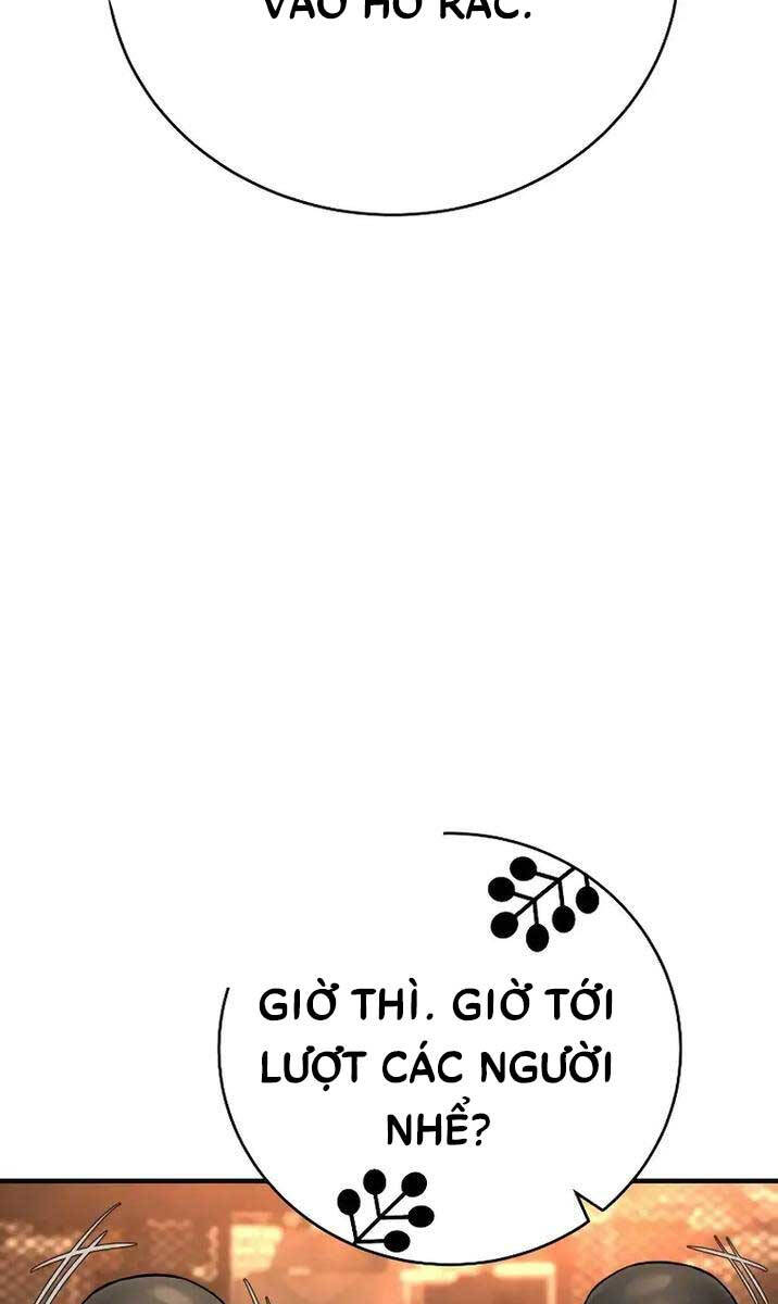 Cảnh Sát Báo Thù - Chap 24 - Trang 107
