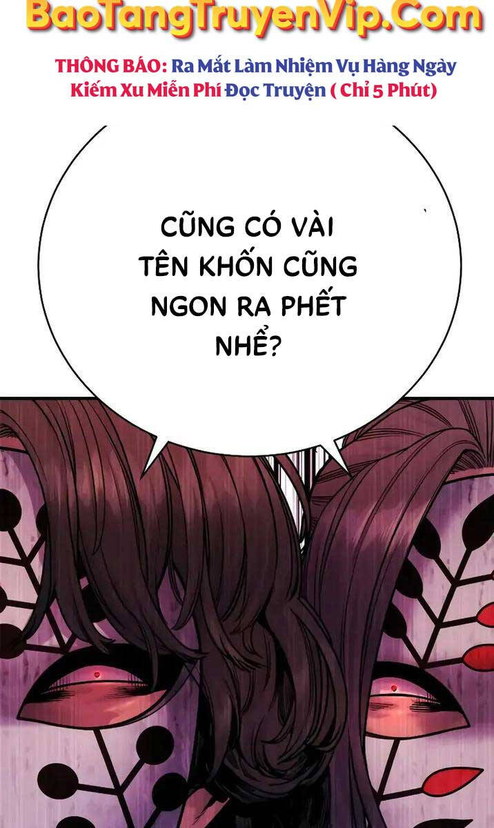 Cảnh Sát Báo Thù - Chap 24 - Trang 111
