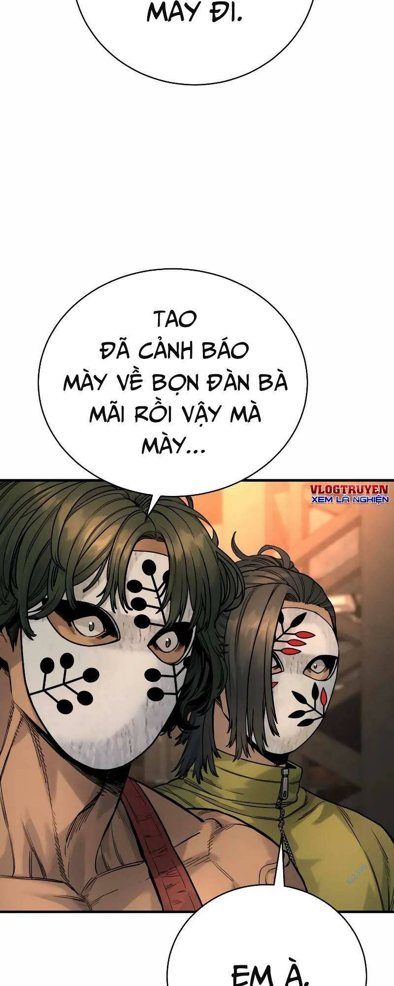 Cảnh Sát Báo Thù - Chap 24 - Trang 14