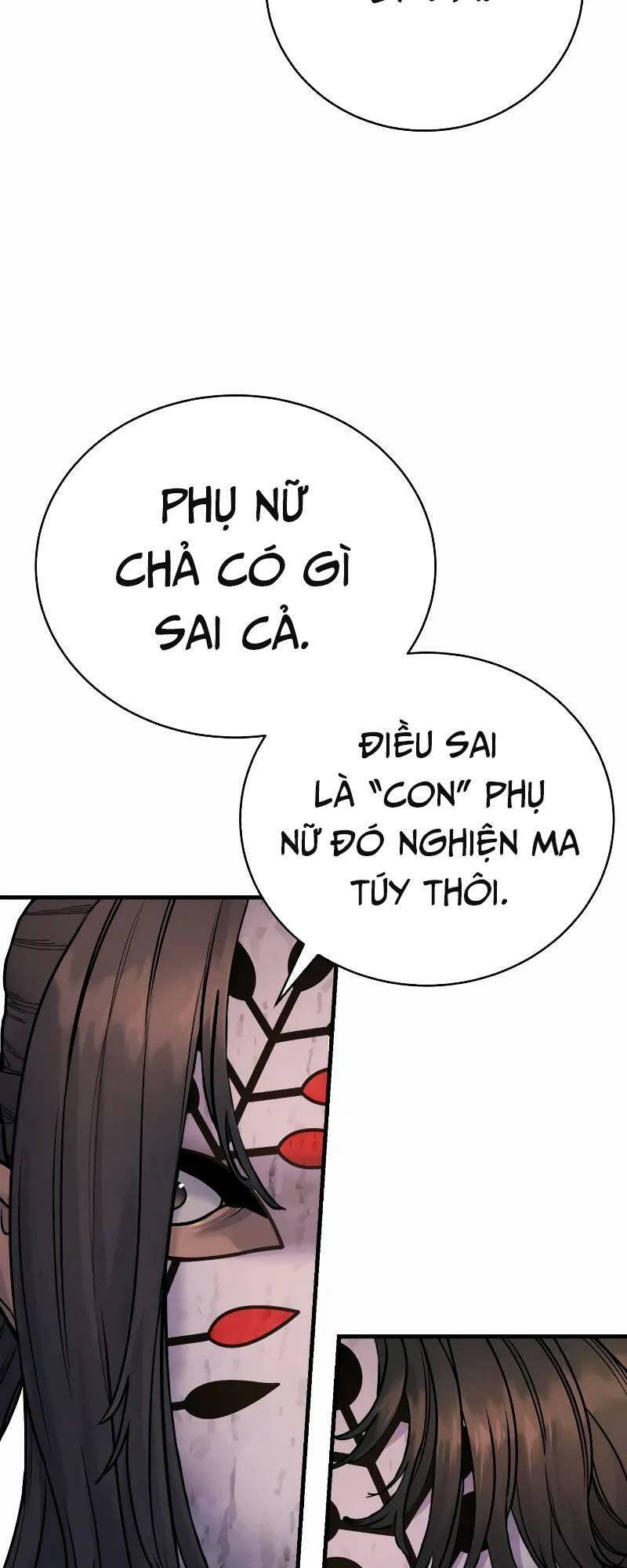 Cảnh Sát Báo Thù - Chap 24 - Trang 15