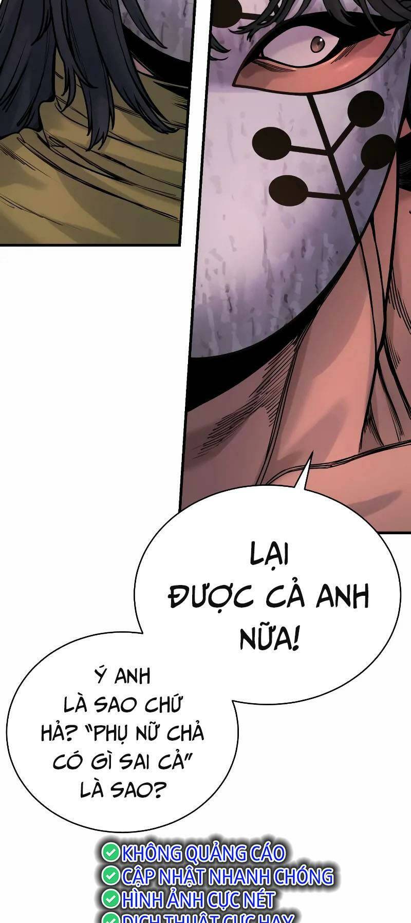 Cảnh Sát Báo Thù - Chap 24 - Trang 16