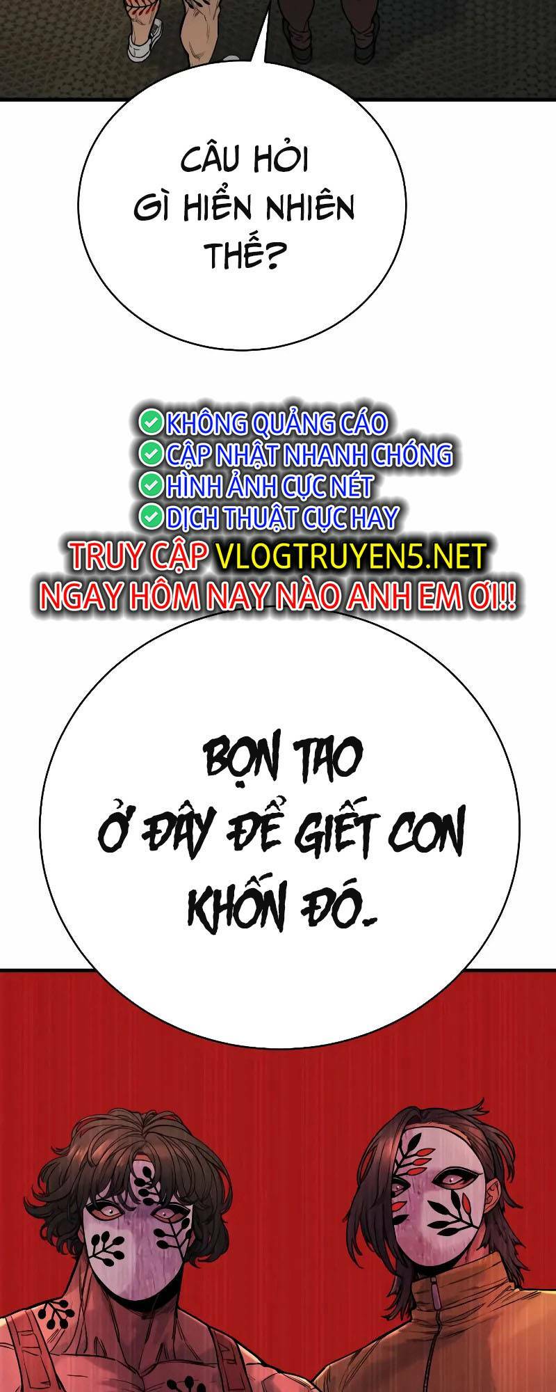 Cảnh Sát Báo Thù - Chap 24 - Trang 19