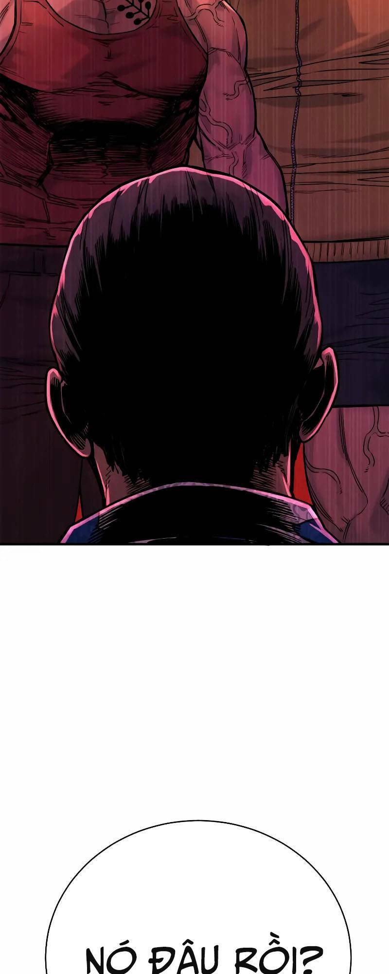 Cảnh Sát Báo Thù - Chap 24 - Trang 20