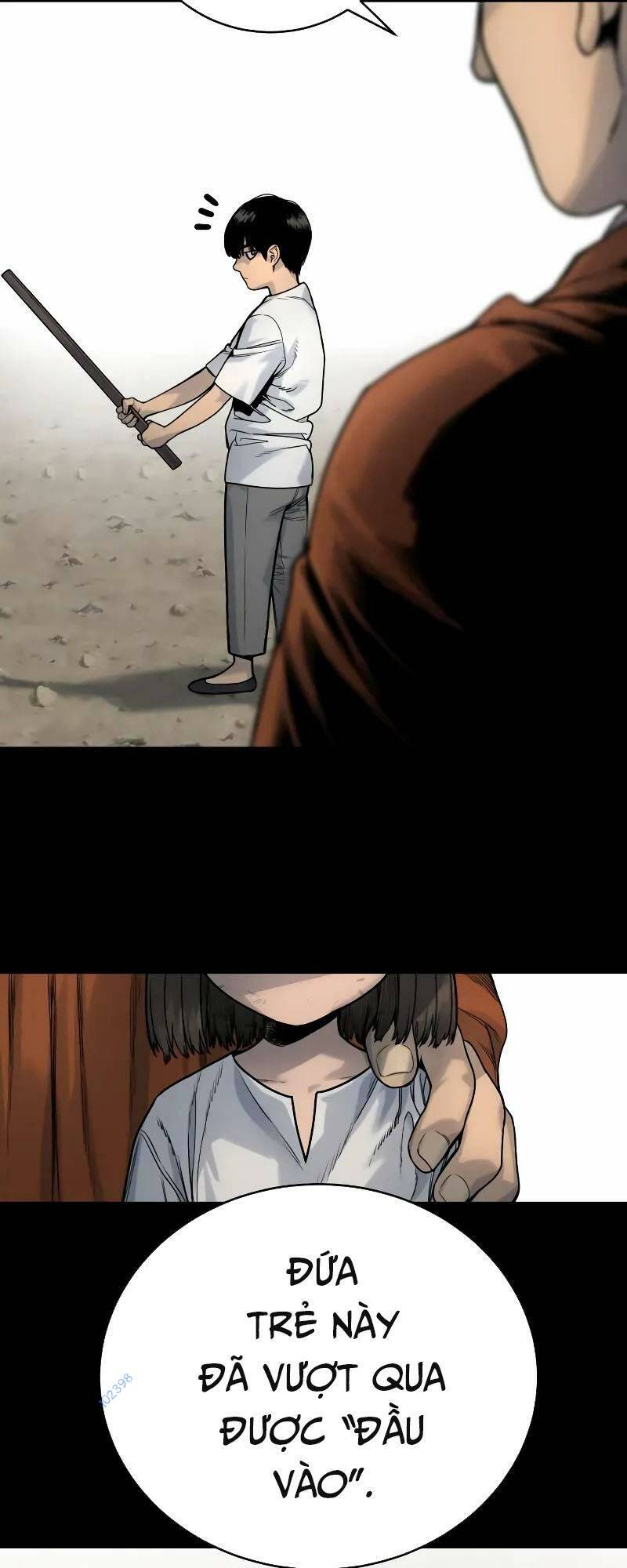 Cảnh Sát Báo Thù - Chap 24 - Trang 26
