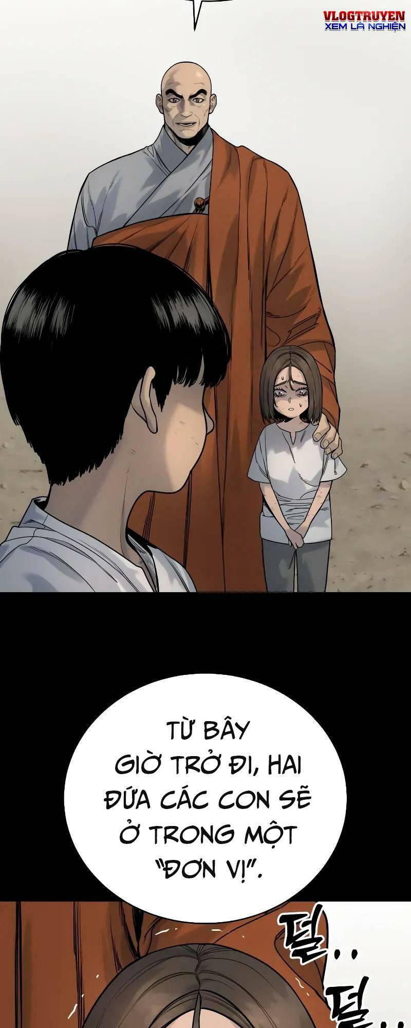 Cảnh Sát Báo Thù - Chap 24 - Trang 27