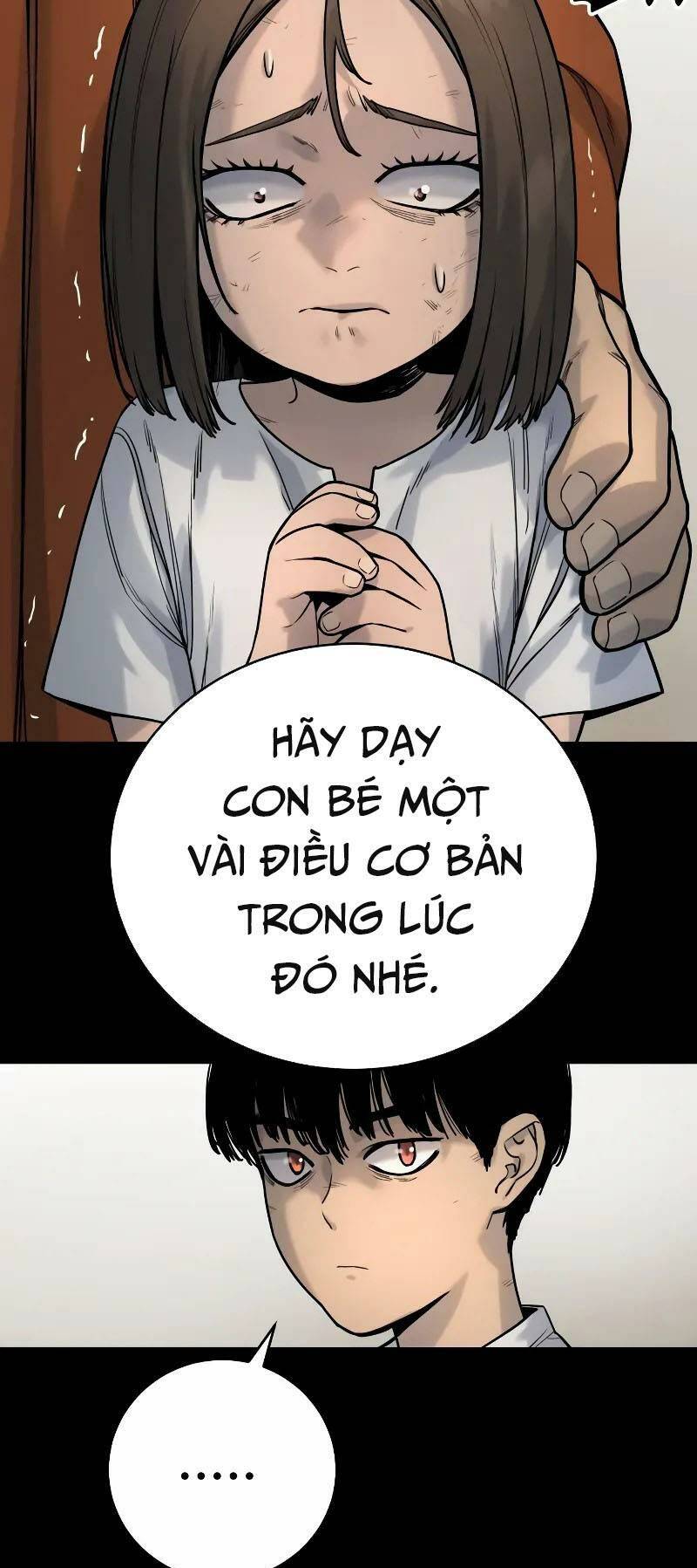 Cảnh Sát Báo Thù - Chap 24 - Trang 28