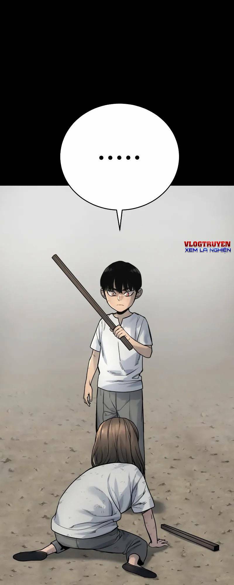 Cảnh Sát Báo Thù - Chap 24 - Trang 30