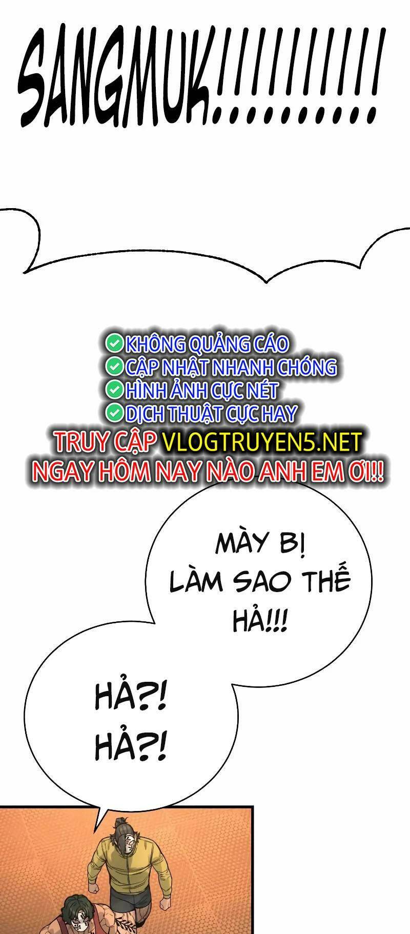 Cảnh Sát Báo Thù - Chap 24 - Trang 4
