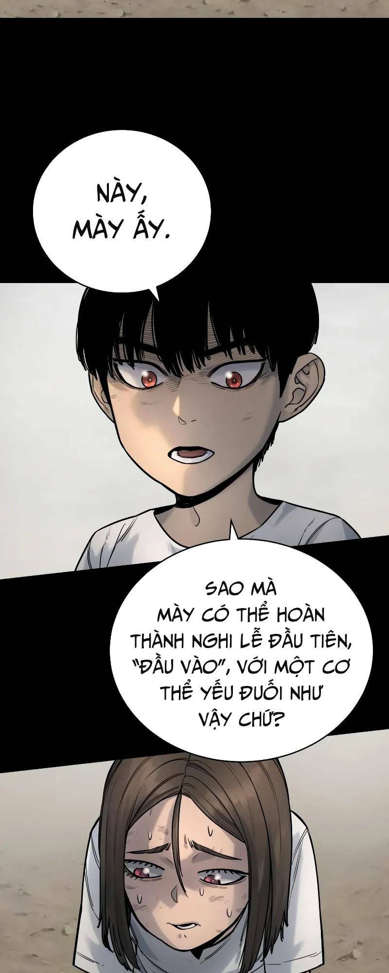 Cảnh Sát Báo Thù - Chap 24 - Trang 31