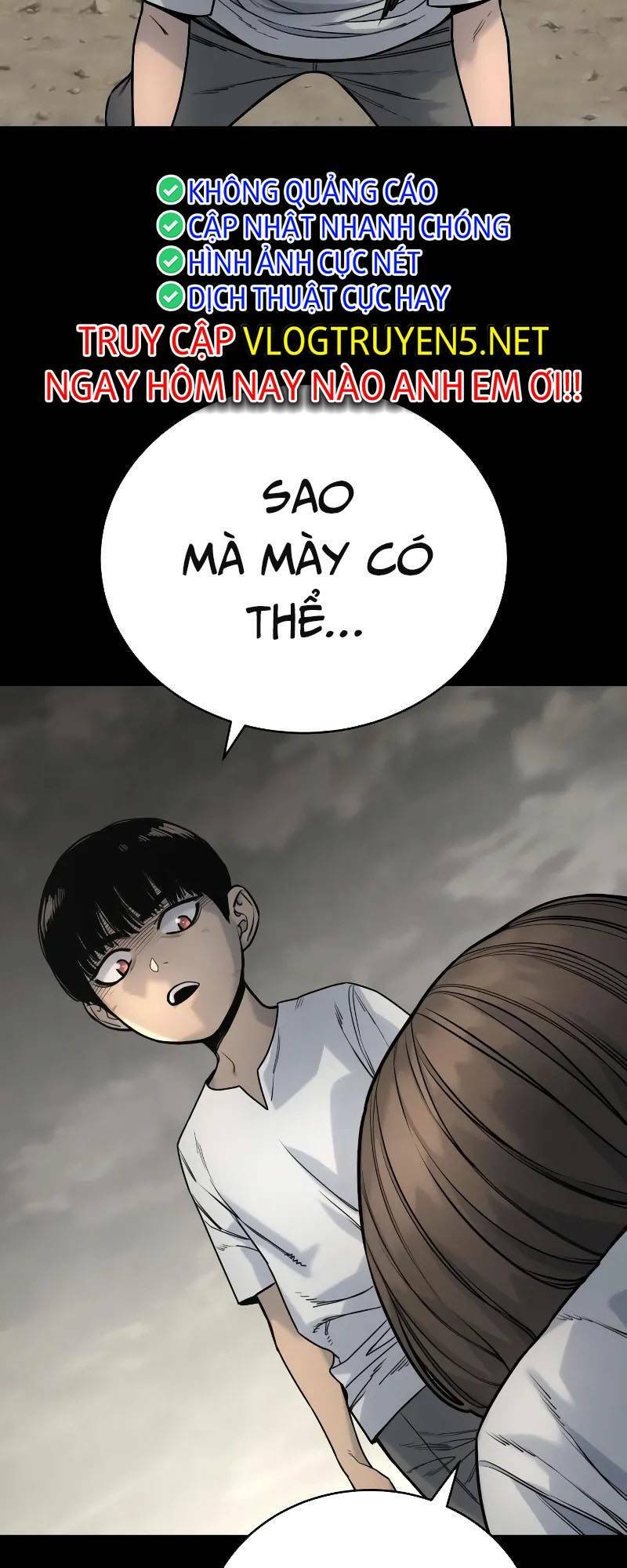 Cảnh Sát Báo Thù - Chap 24 - Trang 32