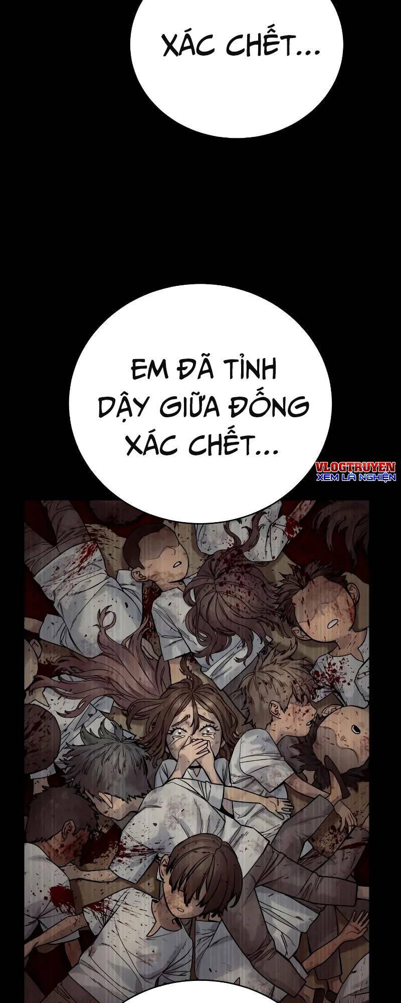 Cảnh Sát Báo Thù - Chap 24 - Trang 33