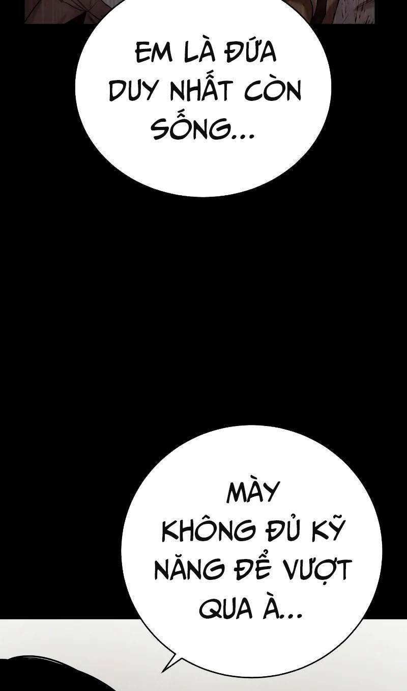 Cảnh Sát Báo Thù - Chap 24 - Trang 34