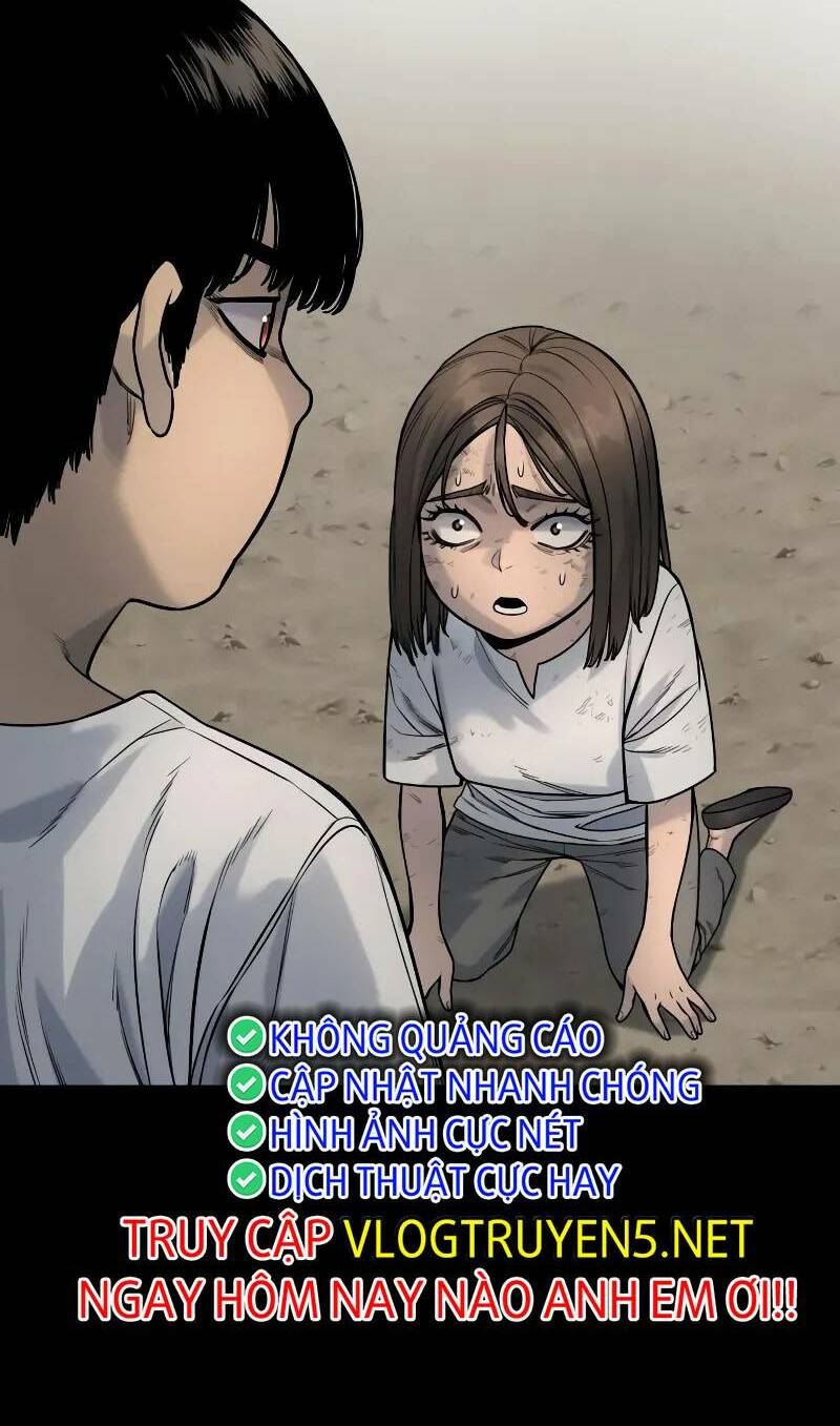 Cảnh Sát Báo Thù - Chap 24 - Trang 35