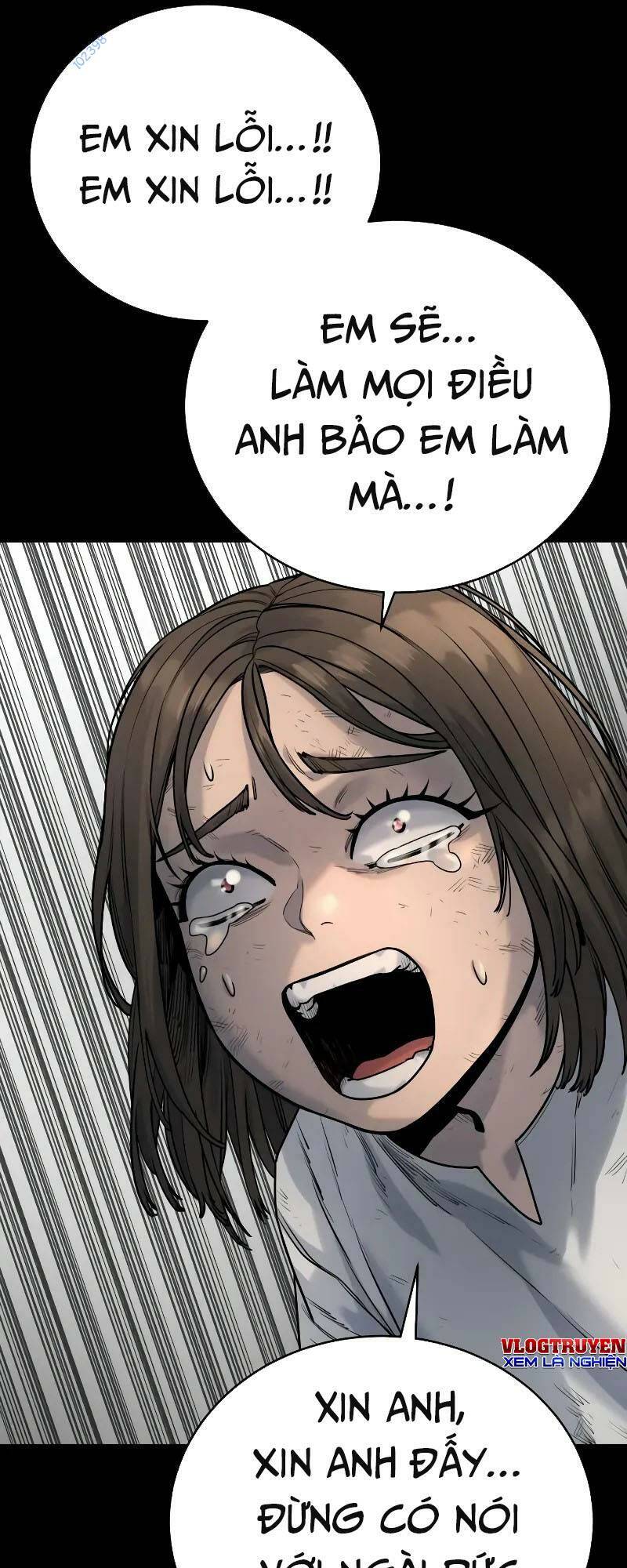 Cảnh Sát Báo Thù - Chap 24 - Trang 36