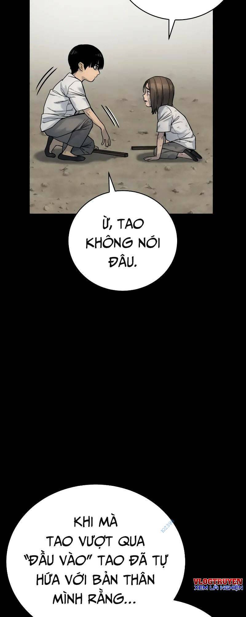 Cảnh Sát Báo Thù - Chap 24 - Trang 39