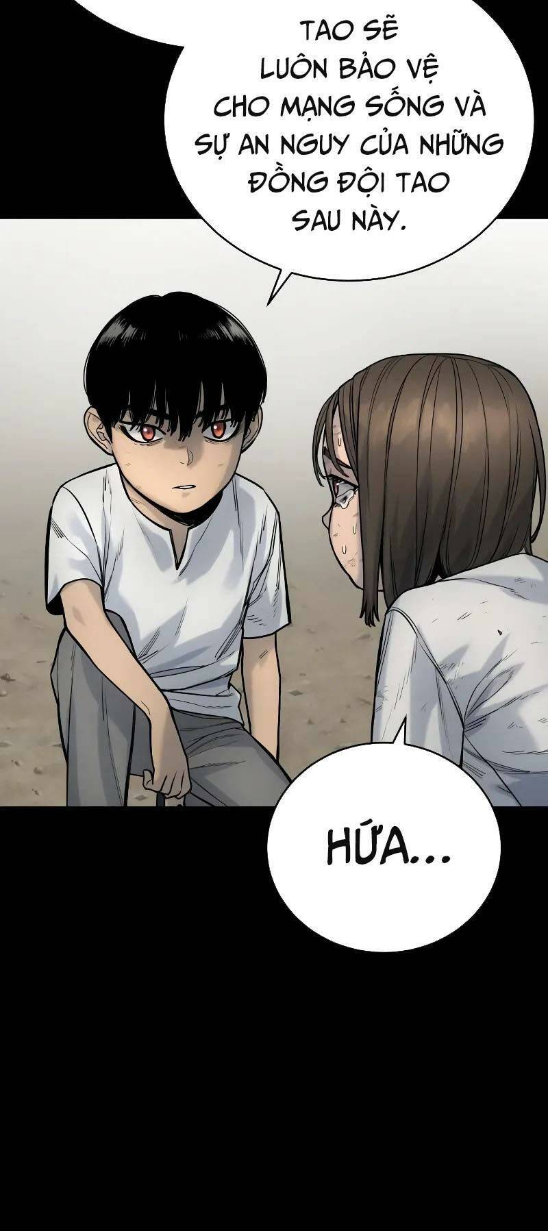 Cảnh Sát Báo Thù - Chap 24 - Trang 40