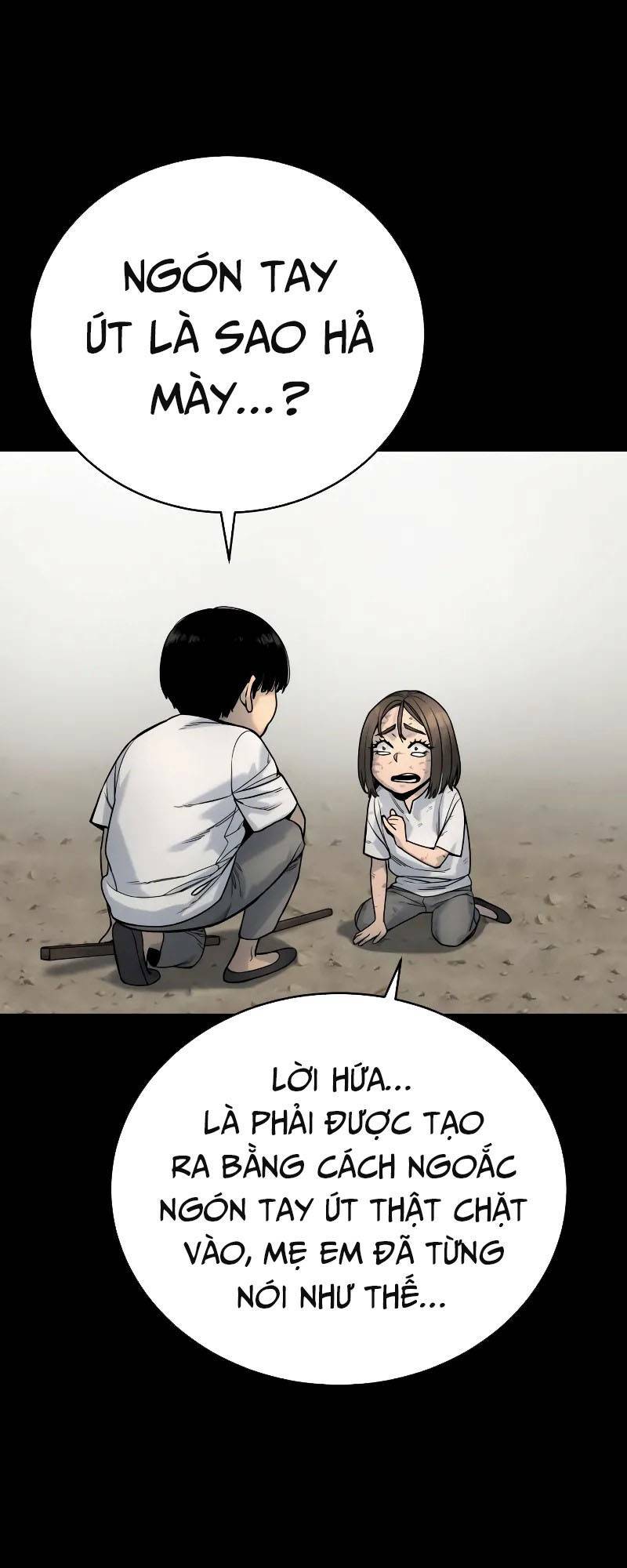 Cảnh Sát Báo Thù - Chap 24 - Trang 42
