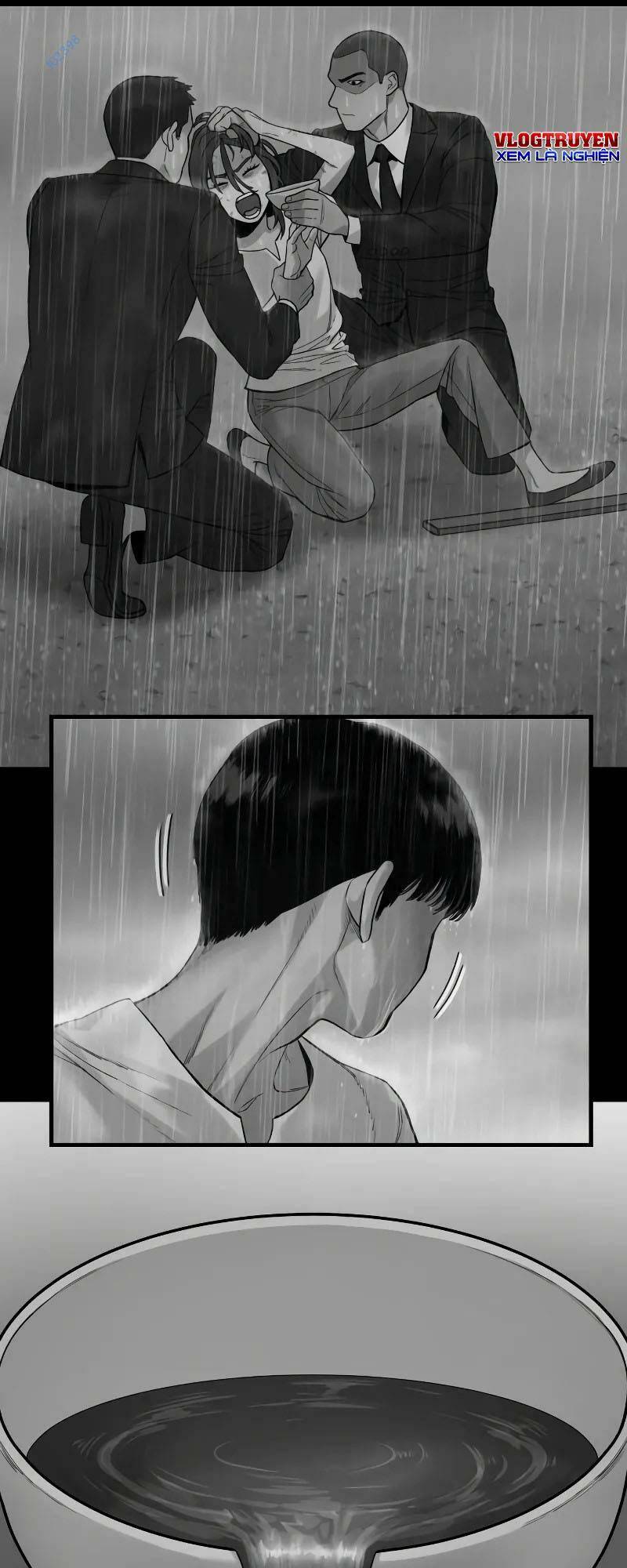 Cảnh Sát Báo Thù - Chap 24 - Trang 47