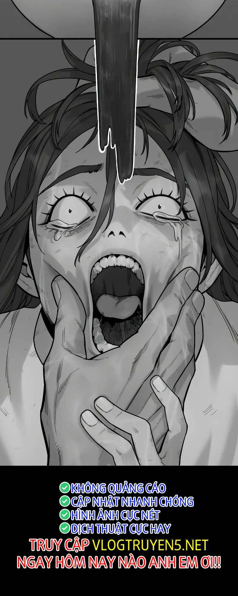 Cảnh Sát Báo Thù - Chap 24 - Trang 48