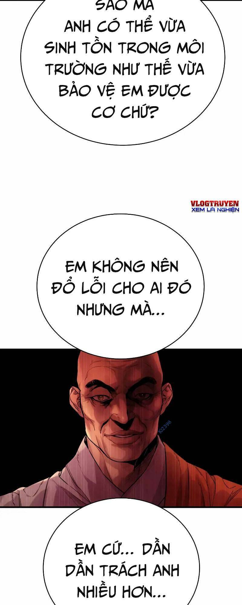 Cảnh Sát Báo Thù - Chap 24 - Trang 50