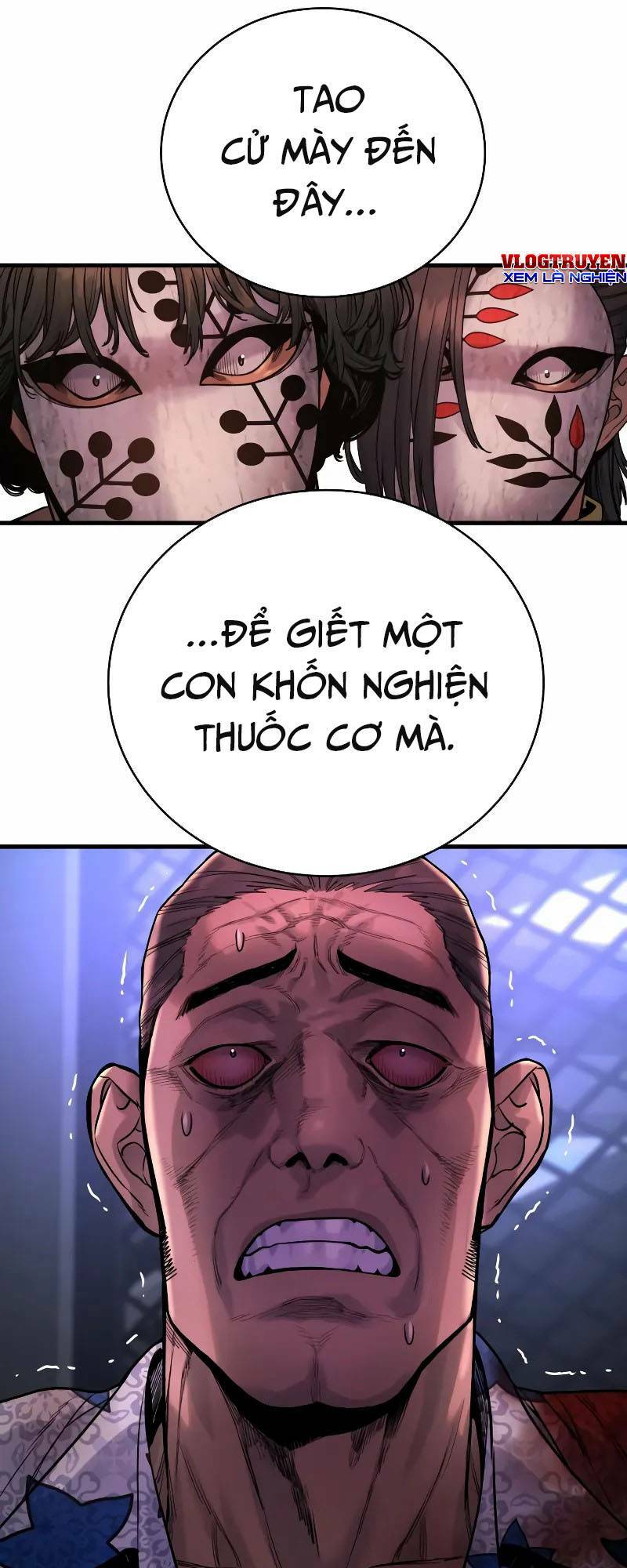 Cảnh Sát Báo Thù - Chap 24 - Trang 6