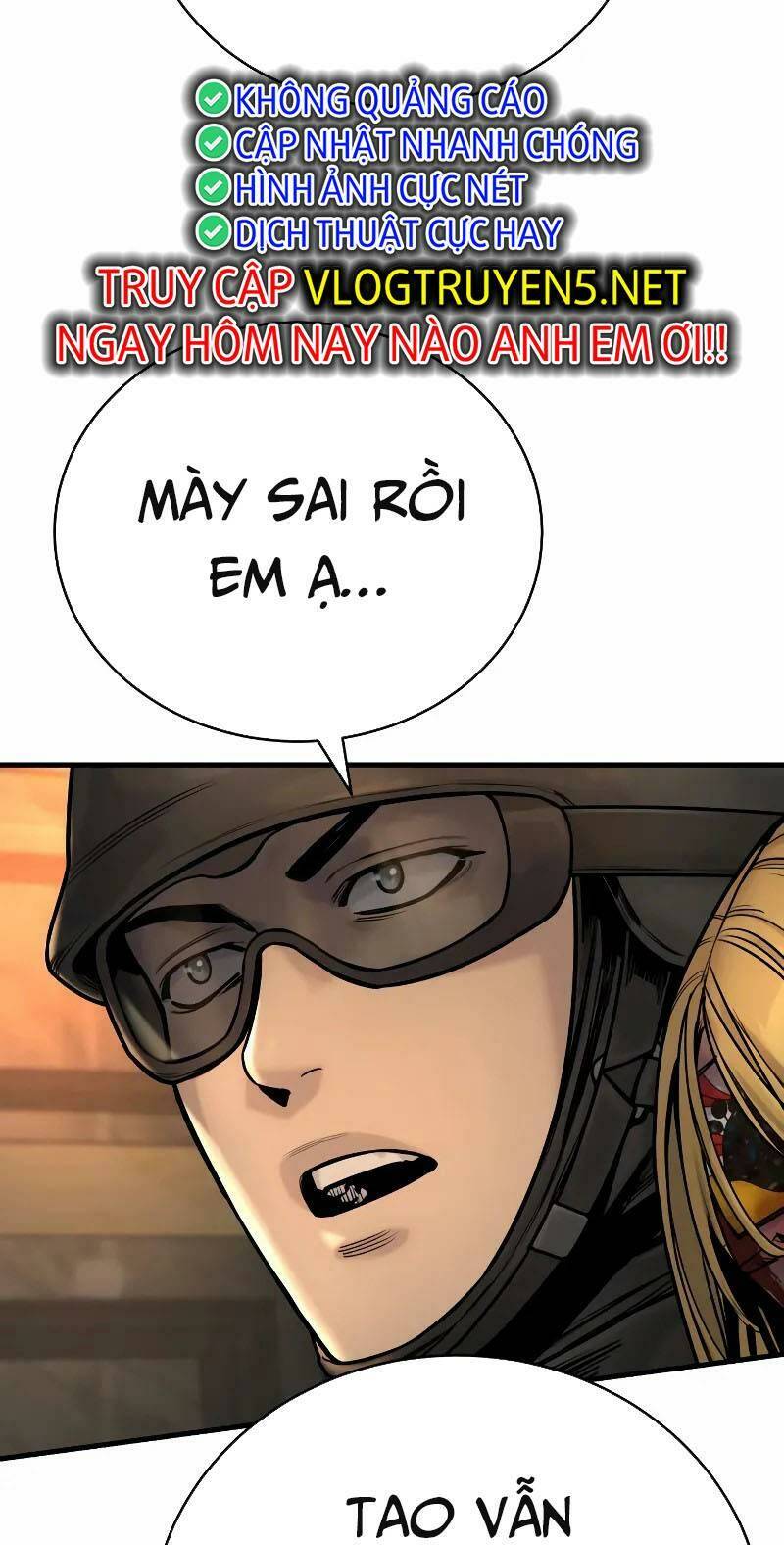 Cảnh Sát Báo Thù - Chap 24 - Trang 51