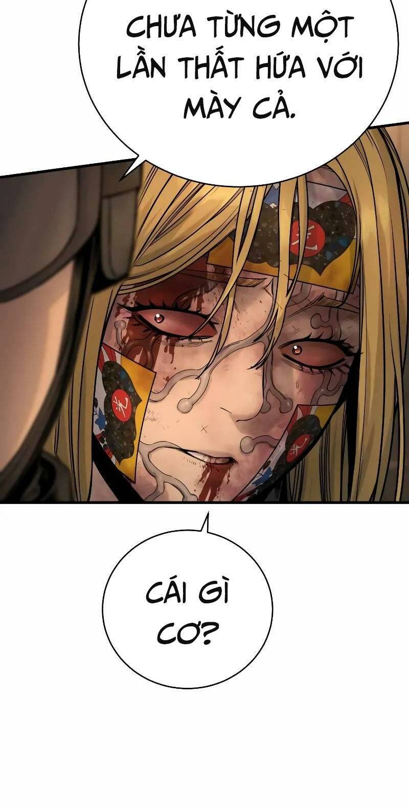 Cảnh Sát Báo Thù - Chap 24 - Trang 52