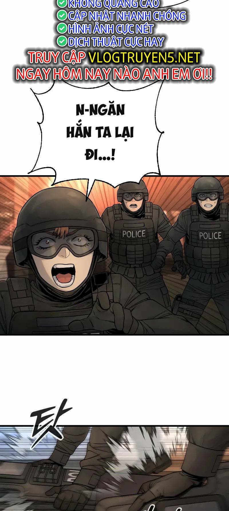 Cảnh Sát Báo Thù - Chap 24 - Trang 57
