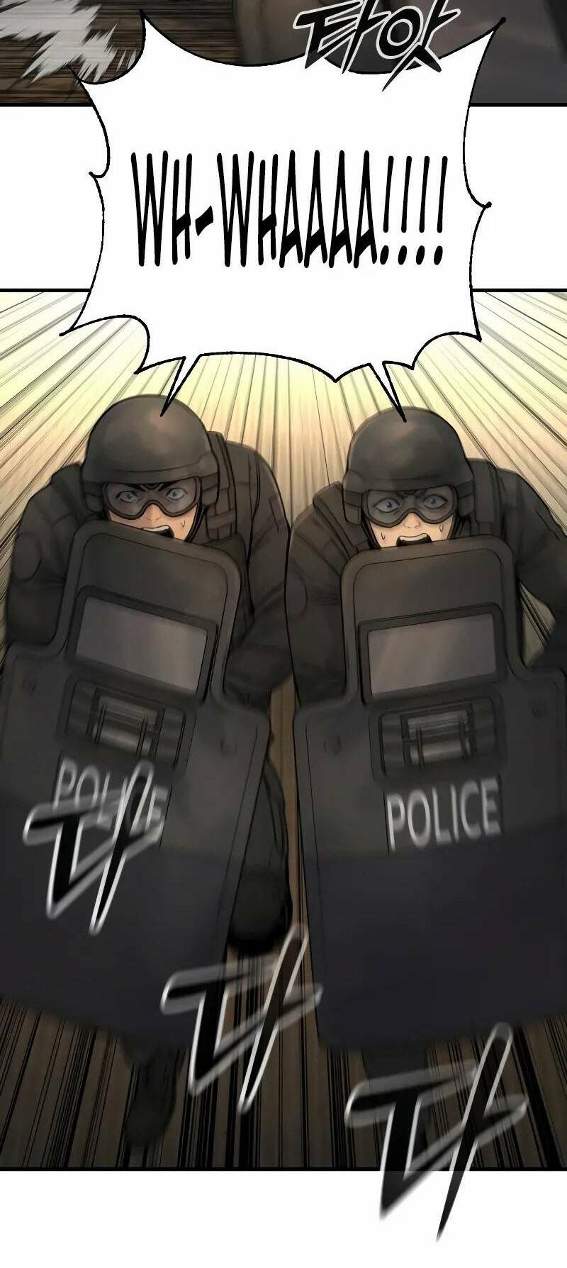Cảnh Sát Báo Thù - Chap 24 - Trang 58