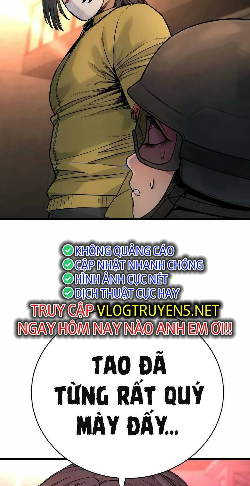 Cảnh Sát Báo Thù - Chap 24 - Trang 63