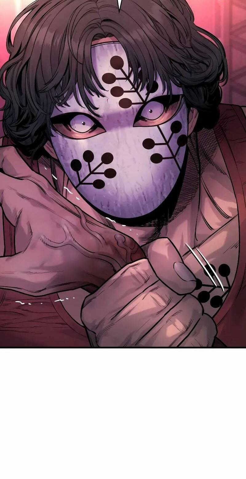 Cảnh Sát Báo Thù - Chap 24 - Trang 64