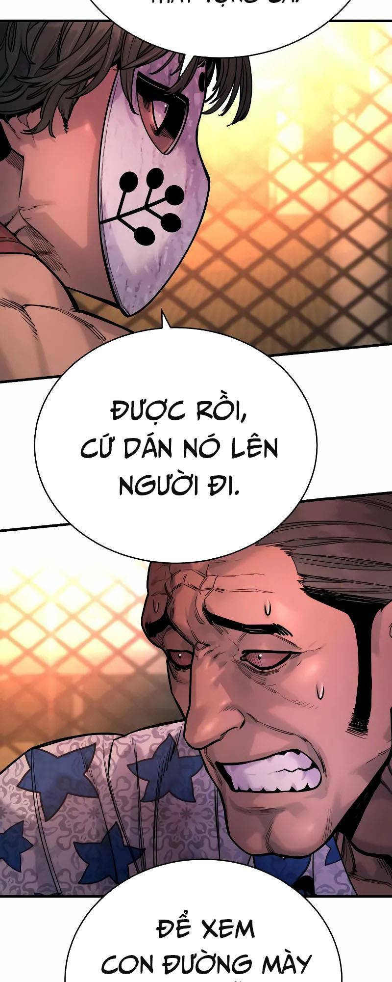 Cảnh Sát Báo Thù - Chap 24 - Trang 66