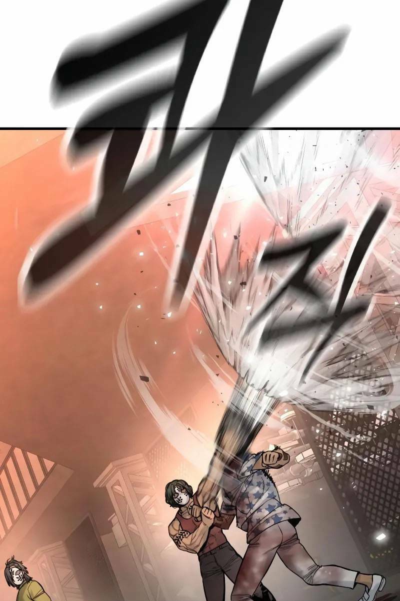 Cảnh Sát Báo Thù - Chap 24 - Trang 69