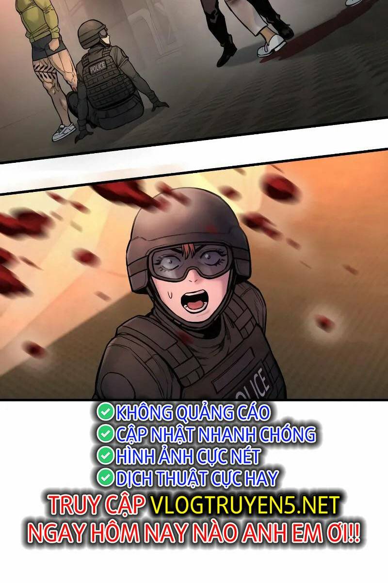 Cảnh Sát Báo Thù - Chap 24 - Trang 70