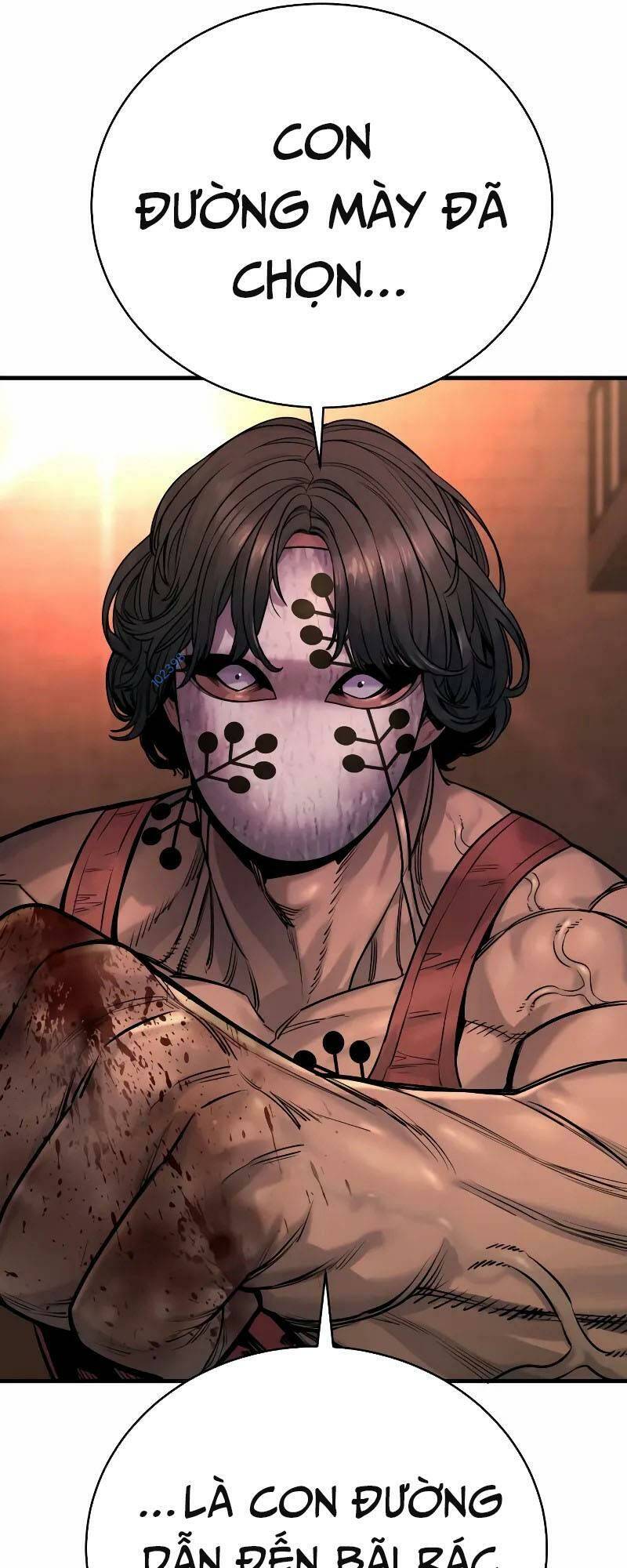 Cảnh Sát Báo Thù - Chap 24 - Trang 71