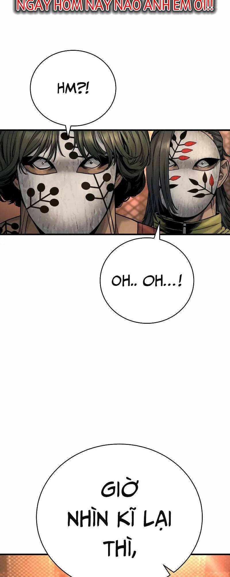 Cảnh Sát Báo Thù - Chap 24 - Trang 73
