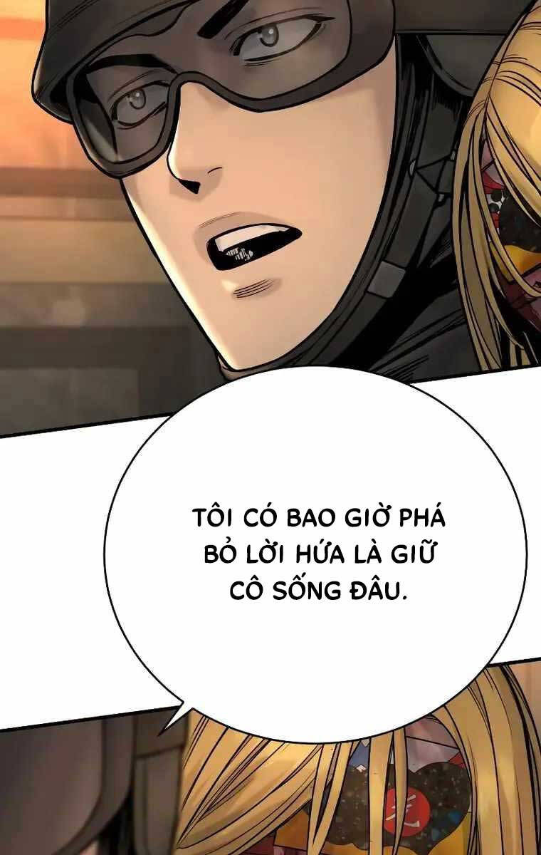 Cảnh Sát Báo Thù - Chap 24 - Trang 77